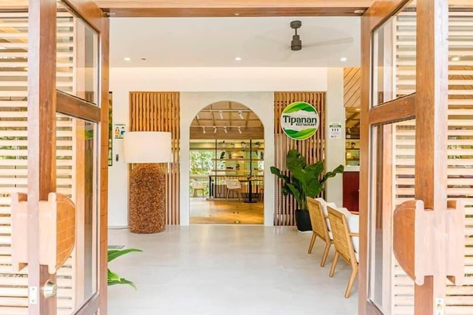 Imagen general del Hotel Hortz Hotels and Resorts. Foto 16