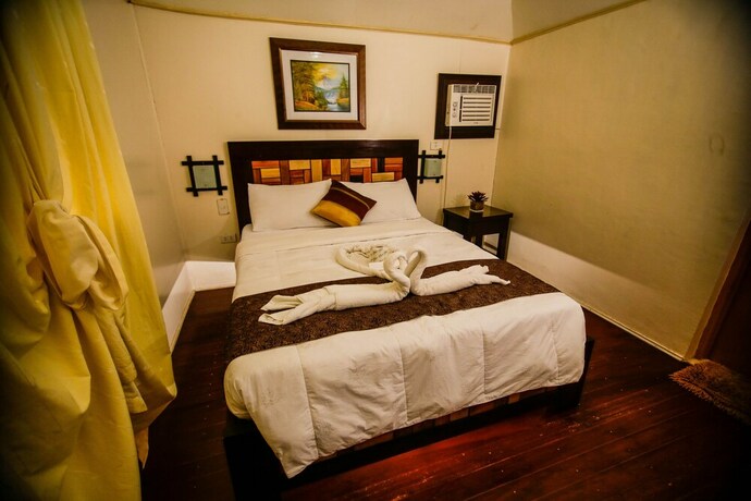 Imagen de la habitación del Hotel Hortz Hotels and Resorts. Foto 22