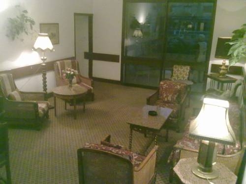 Imagen general del Hotel Horus House Zamalek. Foto 3
