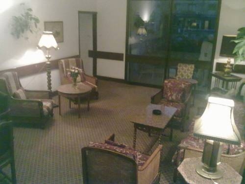 Imagen general del Hotel Horus House Zamalek. Foto 5