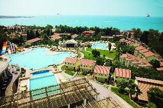 Imagen general del Hotel Horus Paradise Club Resort. Foto 2
