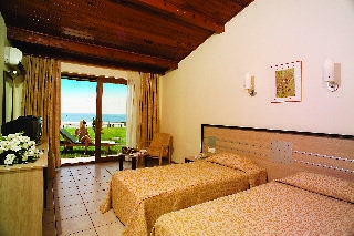 Imagen de la habitación del Hotel Horus Paradise Club Resort. Foto 8