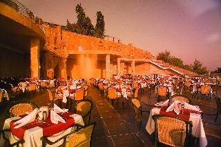 Imagen general del Hotel Horus Paradise Club Resort. Foto 4