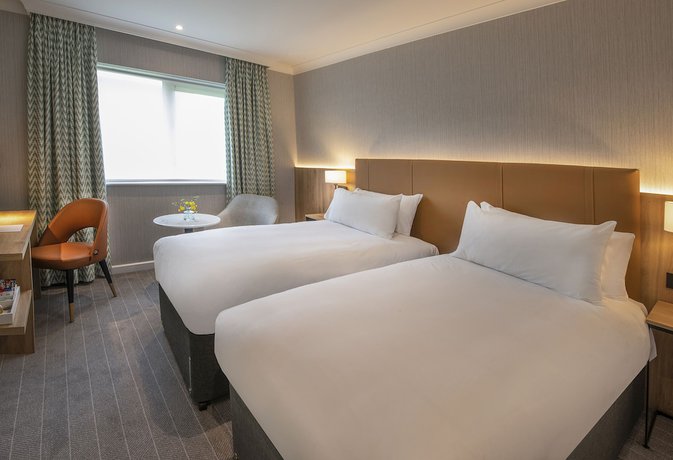 Imagen de la habitación del Hotel Horwood House. Foto 3