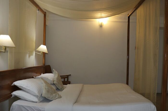 Imagen general del Hotel Horzay. Foto 4