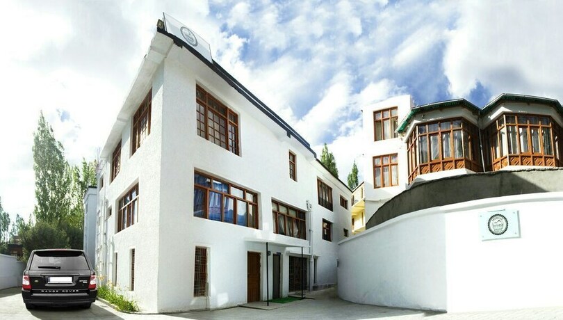 Imagen general del Hotel Horzay. Foto 5