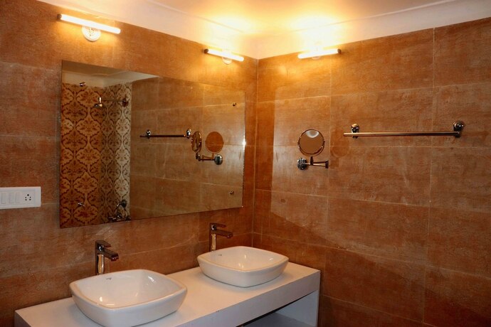 Imagen general del Hotel Horzay. Foto 6