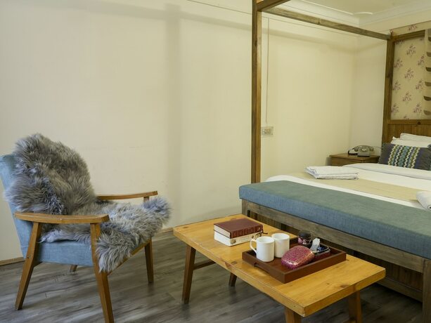 Imagen general del Hotel Horzay. Foto 7