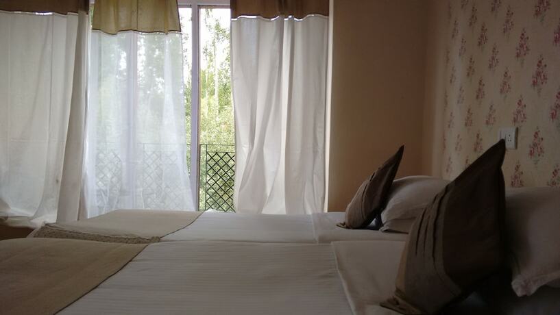 Imagen general del Hotel Horzay. Foto 8