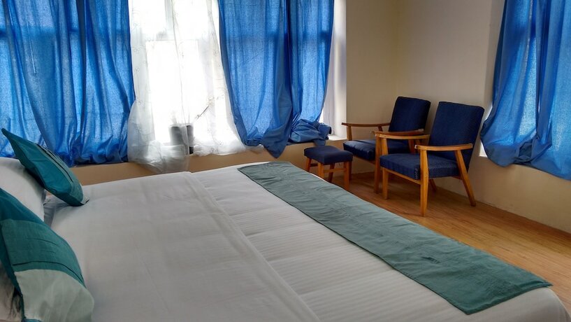 Imagen general del Hotel Horzay. Foto 11