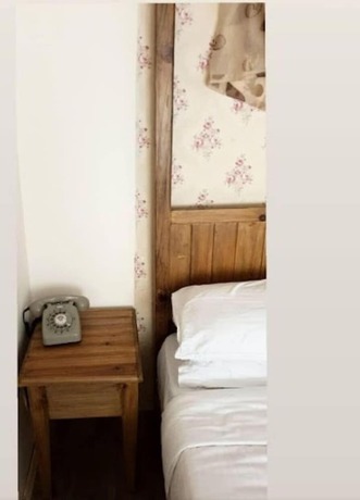 Imagen general del Hotel Horzay. Foto 12