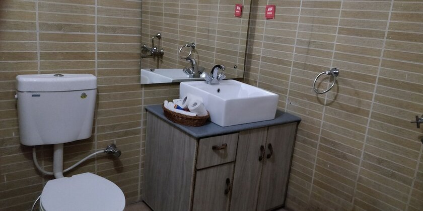 Imagen general del Hotel Horzay. Foto 13