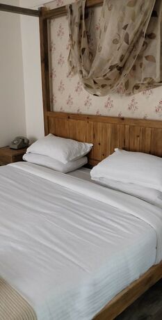 Imagen general del Hotel Horzay. Foto 16