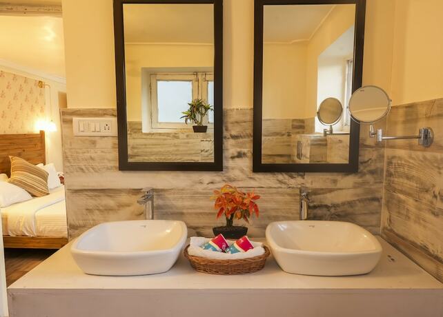 Imagen general del Hotel Horzay. Foto 17