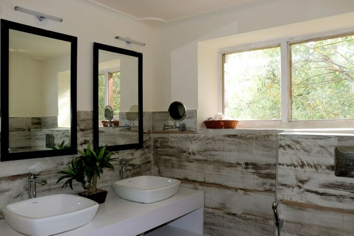Imagen de la habitación del Hotel Horzay. Foto 27