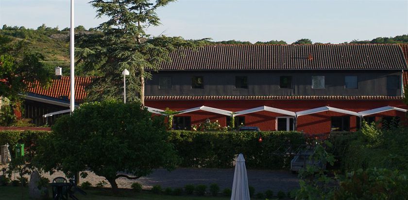 Imagen del bar/restaurante del Hotel Hos Engholm. Foto 3