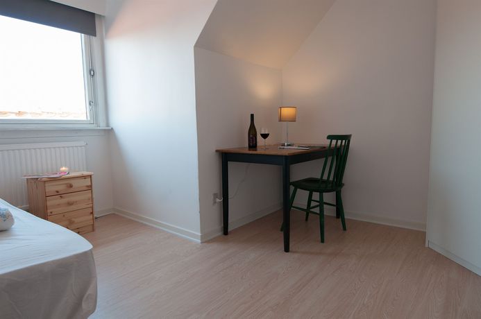 Imagen de la habitación del Hotel Hos Engholm. Foto 10