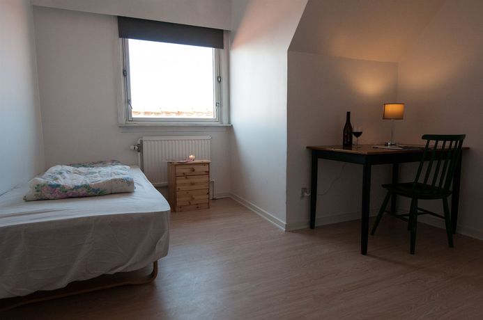 Imagen de los interiores del Hotel Hos Engholm. Foto 16