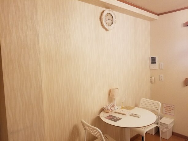 Imagen general del Hotel Hosei Apartment 101. Foto 5