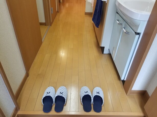 Imagen general del Hotel Hosei Apartment 101. Foto 6