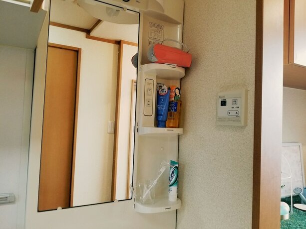 Imagen general del Hotel Hosei Apartment 101. Foto 7
