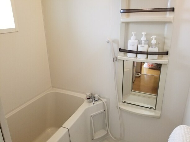 Imagen general del Hotel Hosei Apartment 101. Foto 9