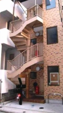 Imagen general del Hotel Hosei Apartment 101. Foto 13
