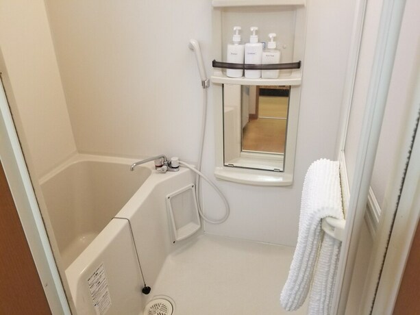 Imagen general del Hotel Hosei Apartment 101. Foto 16