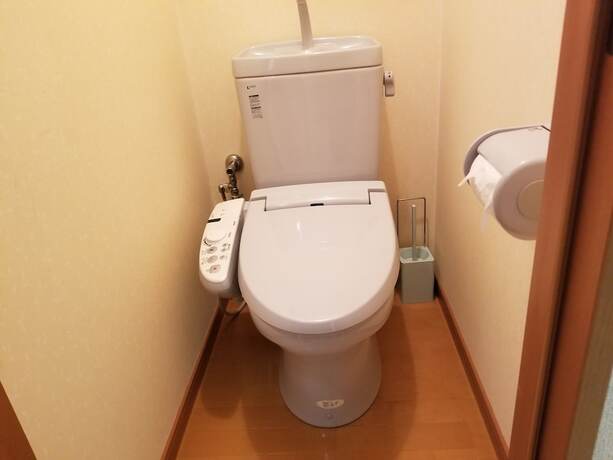 Imagen general del Hotel Hosei Apartment 101. Foto 20