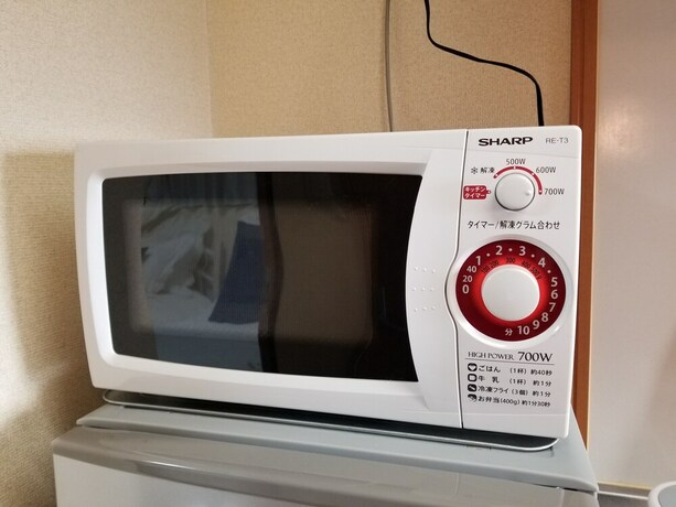 Imagen de la habitación del Hotel Hosei Apartment 101. Foto 21