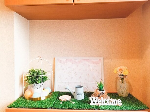 Imagen de los interiores del Hotel Hosei Apartment 101. Foto 31
