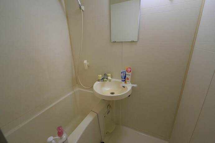 Imagen general del Hotel Hoseiro 303. Foto 10