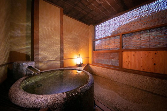 Imagen de la habitación del Hotel Hosenji Kanko Yumotoya. Foto 3