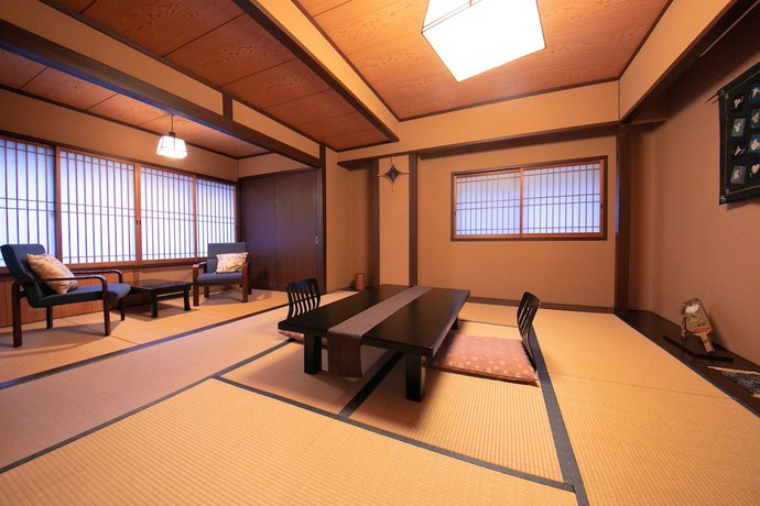 Imagen de la habitación del Hotel Hosenji Kanko Yumotoya. Foto 4