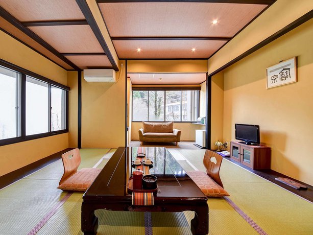 Imagen de la habitación del Hotel Hosenji Kanko Yumotoya. Foto 6