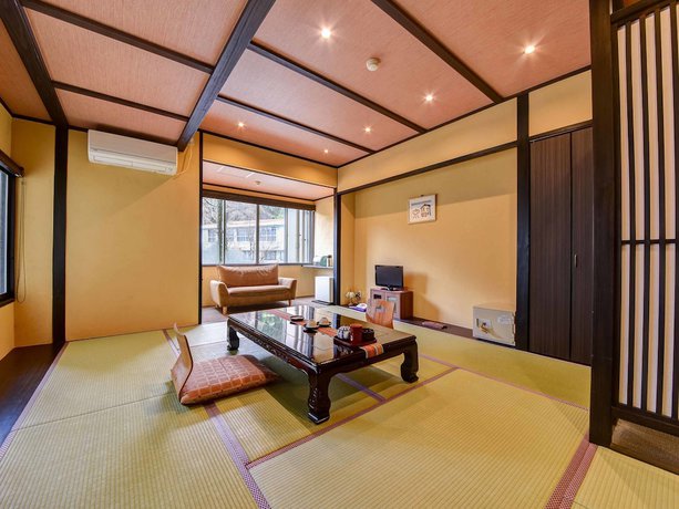 Imagen de la habitación del Hotel Hosenji Kanko Yumotoya. Foto 7