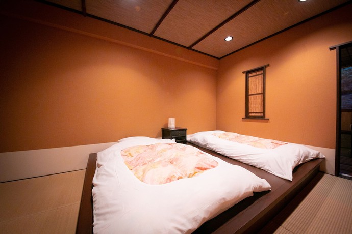 Imagen de la habitación del Hotel Hosenji Kanko Yumotoya. Foto 8