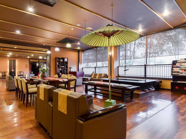 Imagen de los interiores del Hotel Hosenji Kanko Yumotoya. Foto 20