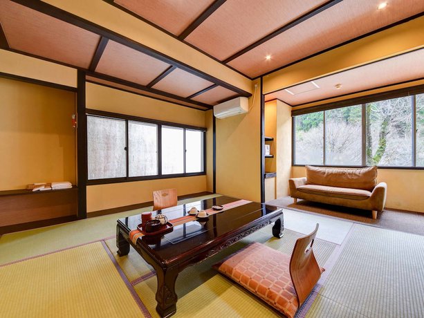 Imagen de la habitación del Hotel Hosenji Kanko Yumotoya. Foto 10