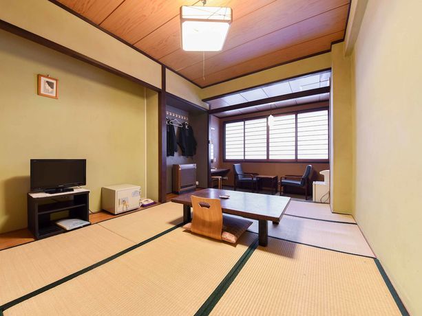 Imagen de la habitación del Hotel Hosenji Kanko Yumotoya. Foto 11