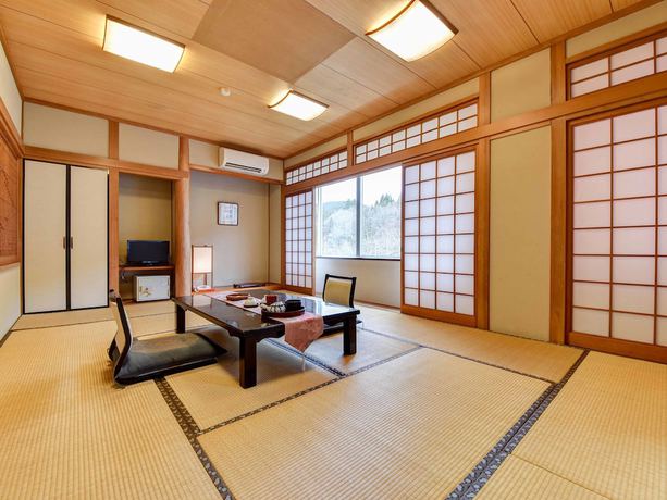 Imagen de la habitación del Hotel Hosenji Kanko Yumotoya. Foto 12