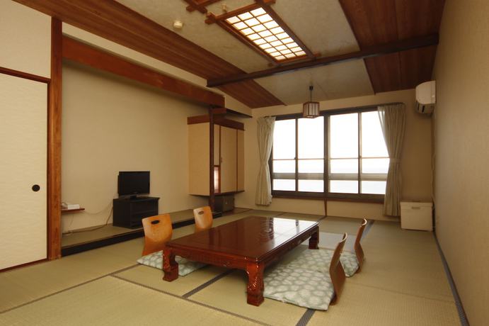 Imagen general del Hotel Hoshi, Higashiizu. Foto 1