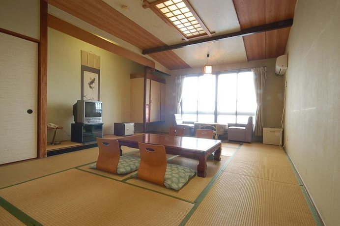 Imagen de la habitación del Hotel Hoshi, Higashiizu. Foto 3