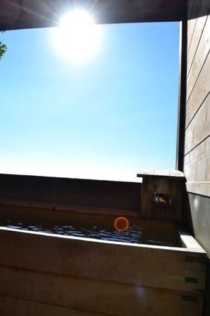 Imagen de la piscina del Hotel Hoshi, Higashiizu. Foto 19