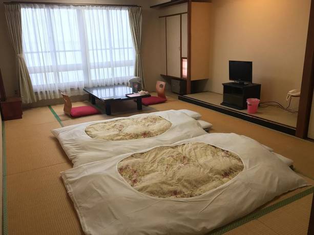 Imagen de la habitación del Hotel Hoshi, Higashiizu. Foto 9