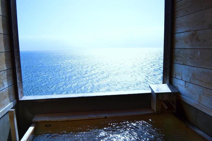 Imagen de la habitación del Hotel Hoshi, Higashiizu. Foto 12