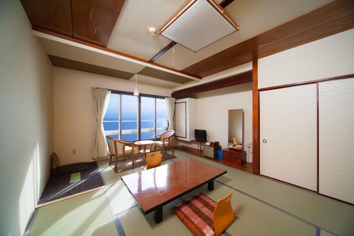 Imagen de la habitación del Hotel Hoshi, Higashiizu. Foto 15