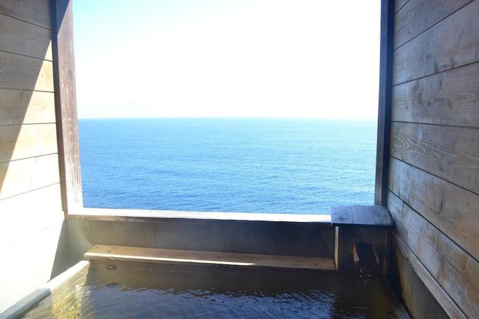 Imagen de la habitación del Hotel Hoshi, Higashiizu. Foto 16