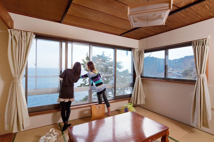Imagen de la habitación del Hotel Hoshi, Higashiizu. Foto 17