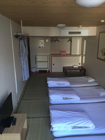 Imagen general del Hotel Hoshi Kai Kan. Foto 7